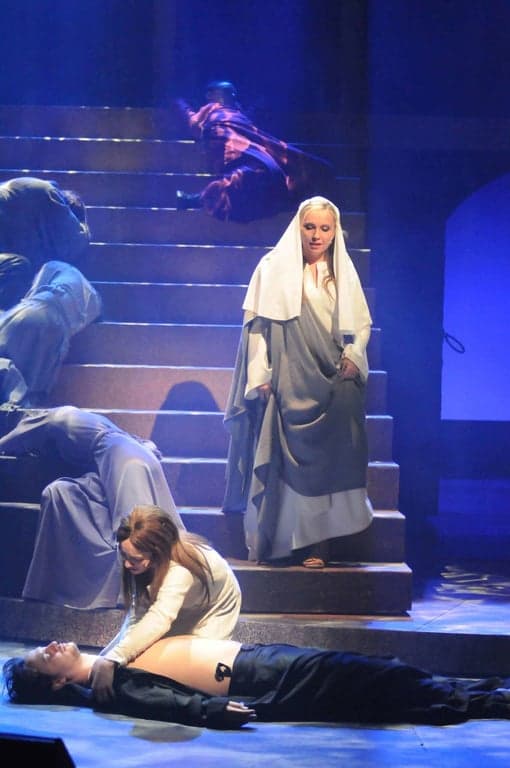 Pope Joan