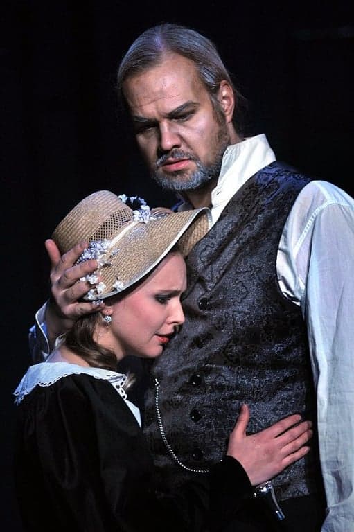 Les Misérables