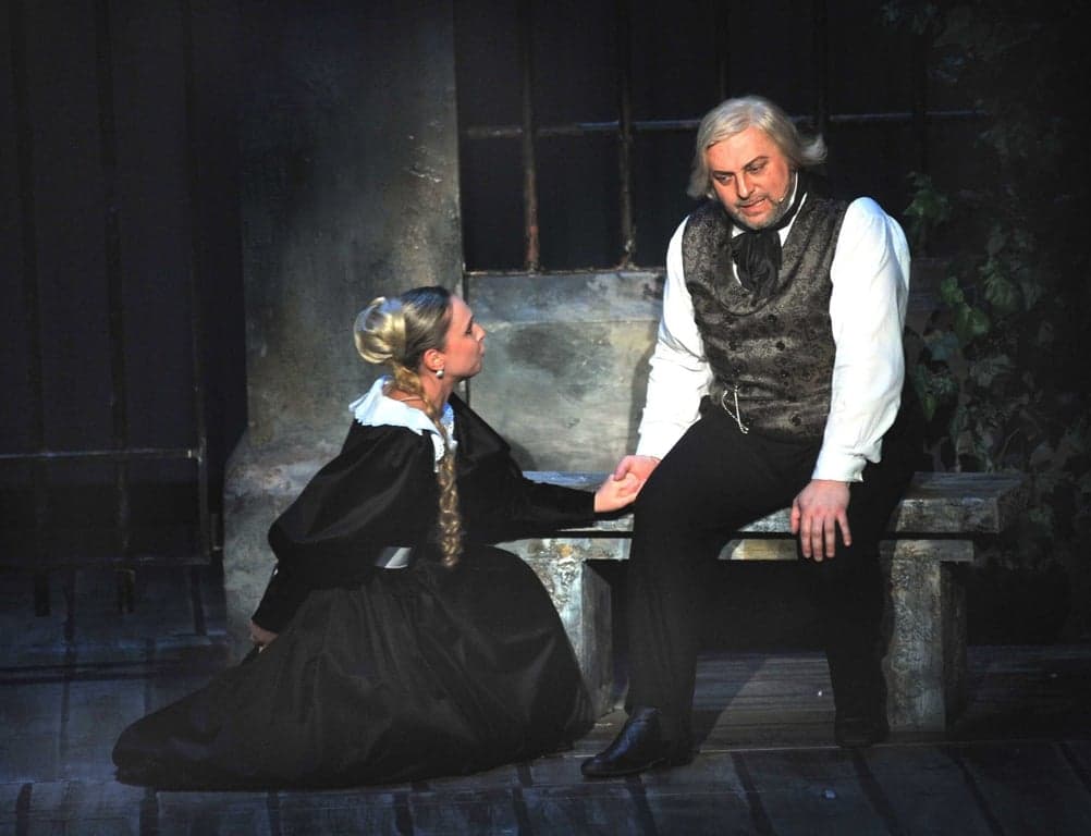 Les Misérables