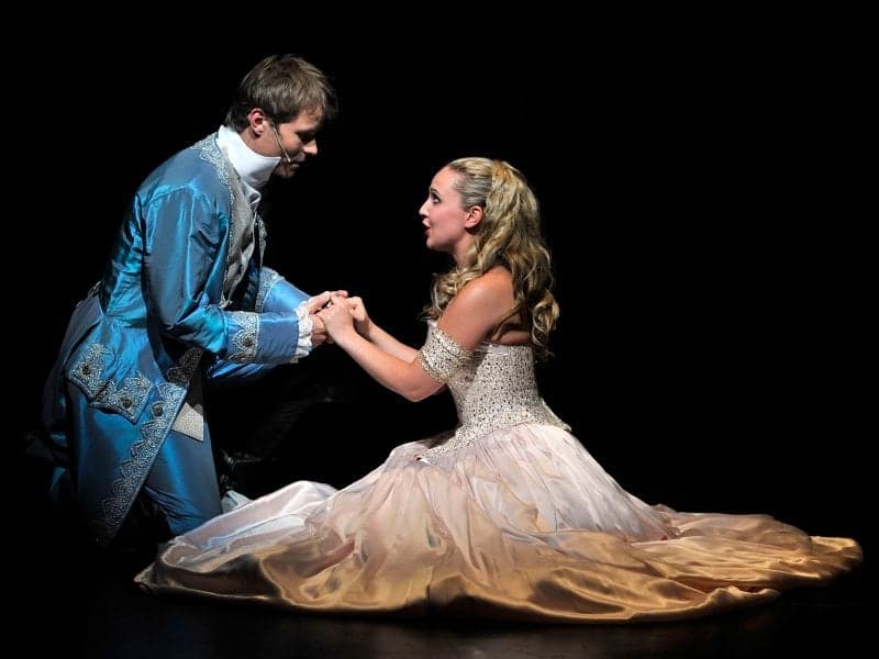 Beauty and the Beast